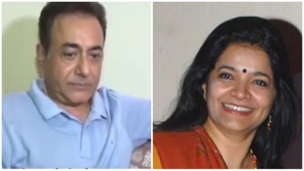 bhopal Neeti Bhardwaj IAS wife is not even listening to Bhopal Police Commissioner, CM Yadav assured Nitish