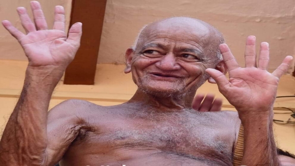 Who is Acharya Vidyasagar Maharaj, Jain community after taking Samadhi, wave of mourning in India Who is Acharya Vidyasagar Maharaj, Jain community after taking Samadhi, wave of mourning in India