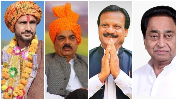 possibility of biggest split in Congress, discussion is going on in names of Kamal Nath MLAs