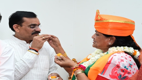 BJP can give tickets to more than 7 women in Lok Sabha elections 2024, benefit of ladli behna yojana