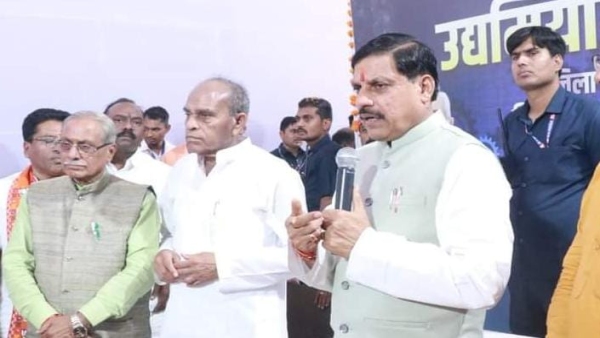 CM Mohan Yadav Ladli Behna Yojana Kist On Account In 1 March Holi Mahashivratri Madhya Pradesh