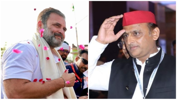 India alliance makes big bet on Khajuraho Lok Sabha seat, SP will field candidate vd sharma 