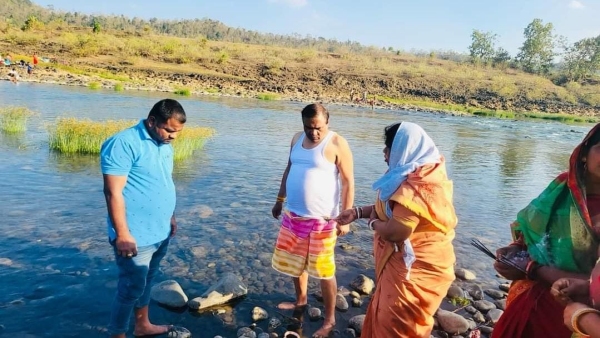 How tribal face Faggan singh Kulaste made Mandla parliamentary constituency stronghold of BJP