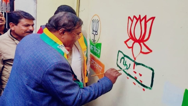 How tribal face Faggan singh Kulaste made Mandla parliamentary constituency stronghold of BJP