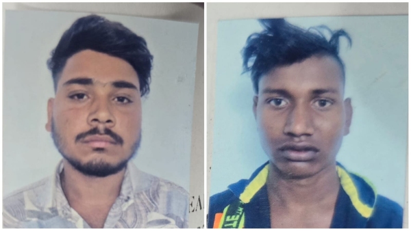 Ayodhya Nagar Police gets big success, two vicious thieves arrested, 4 bikes recovered