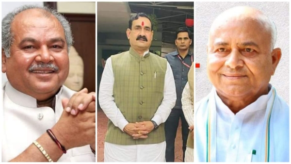 Who will be the contender from BJP and Congress in Lok Sabha elections, know the choice of voters