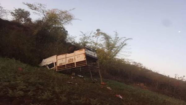 CM Mohan Yadav announced financial assistance of Rs 4 lakh each on Dindori accident.