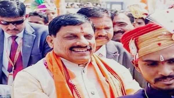 MP CM Mohan Yadav will attend Yadav Mahakumbh, will visit UP for the second time, Lok Sabha elections