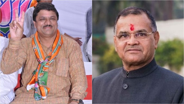 Nafe Singh Rathee Death BJP Leader Naresh Kaushik Nafe Singh Rathee Death BJP Leader Naresh Kaushik