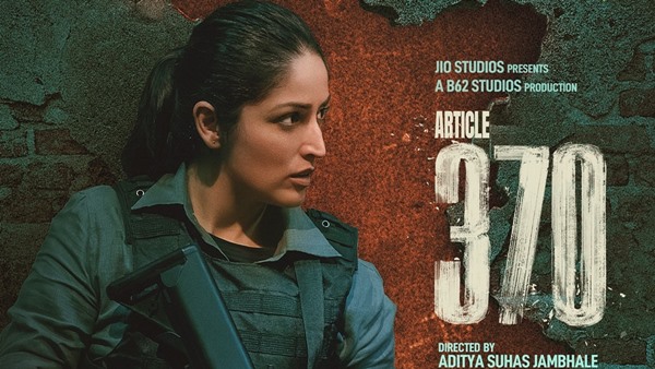Yami Gautam