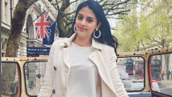 Yana Mir Exposes Pakistan Propaganda