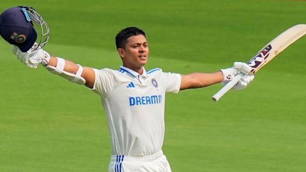 yashasvi jaiswal yashasvi jaiswal