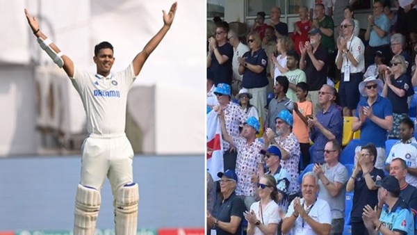 IND vs ENG 1 IND vs ENG 1