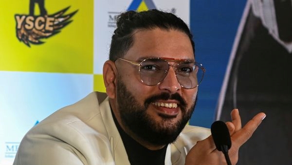 yuvraj singh
