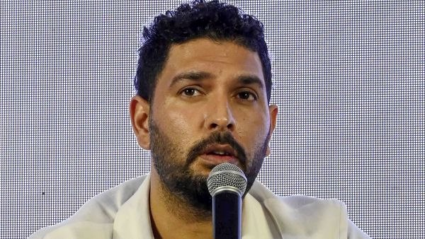 yuvraj singh