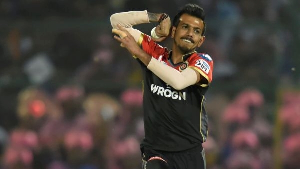 yuzvendra chahal