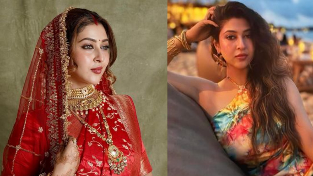 'देवों के देव महादेव' की पार्वती की जिंदगी में आया भूचाल? शादी के बाद ...