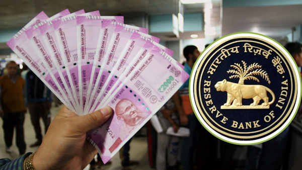 withdrawal of Rs 2000 denomination banknotes withdrawal of Rs 2000 denomination banknotes