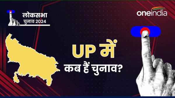 Lok Sabha Chunav 2024