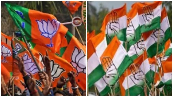 Congress is getting Kankar Manjare s support in Balaghat seat will increase in Lok Sabha elections