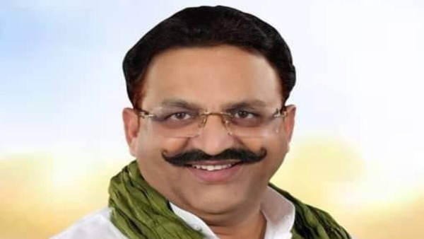 Mukhtar Ansari Death