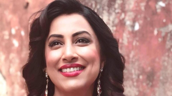 Sameer Wankhede s wife Kranti Redkar