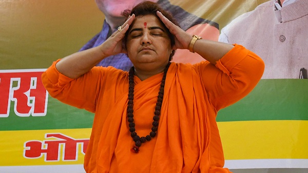 Lok Sabha elections 2024 BJP List