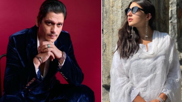 Murder Mubarak actor Vijay varma