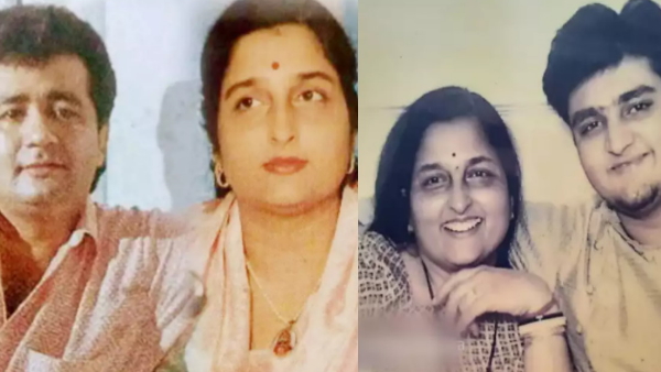 anuradha paudwal
