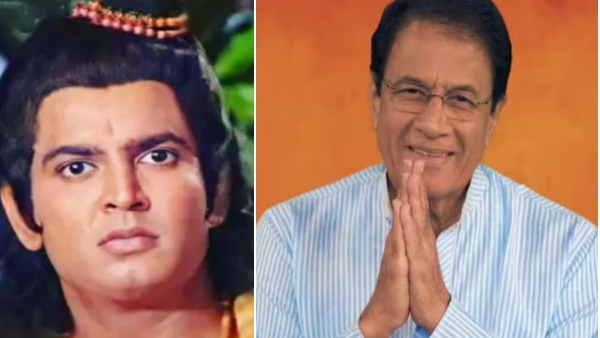 Ramayan laxman Sunil Lahri statement