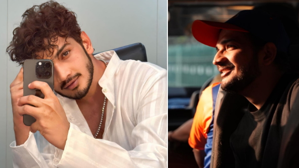 Bigg Boss winner Munawar Faruqui Bigg Boss winner Munawar Faruqui