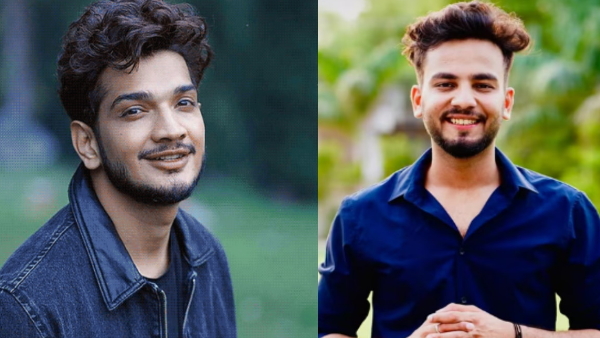 Elvish Yadav t Elvish Yadav t