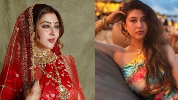 Sonarika Bhadoria