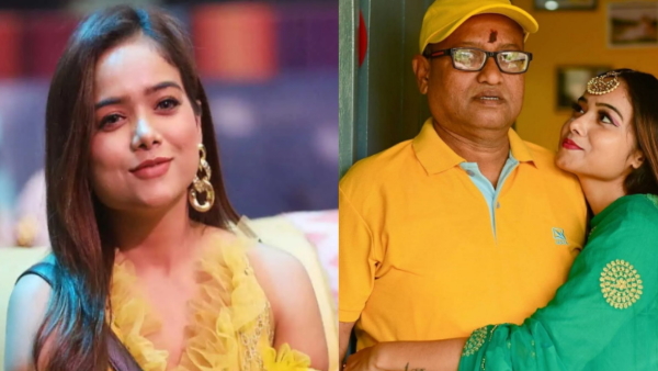 Manisha Rani Manisha Rani