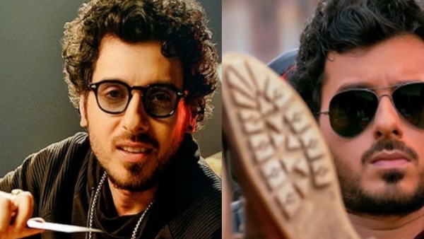 Mirzapur 3 Munna Tripathi