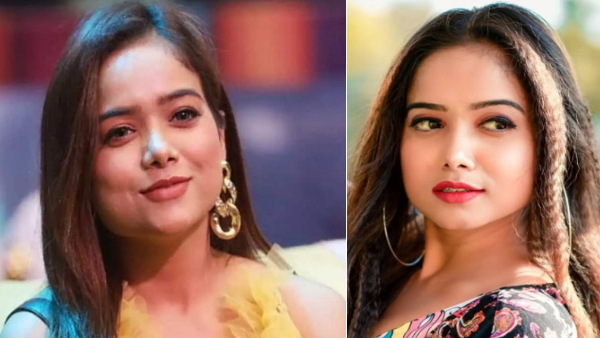 Bihar queen Manisha rani