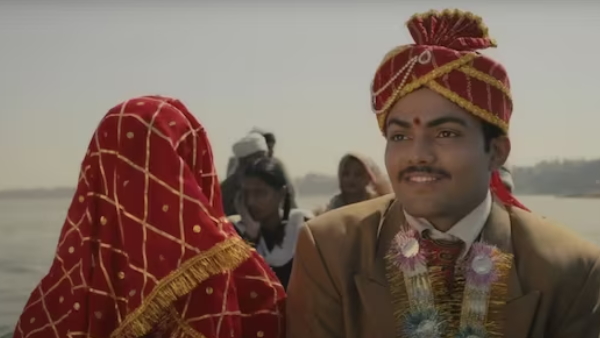 Laapataa Ladies Laapataa Ladies