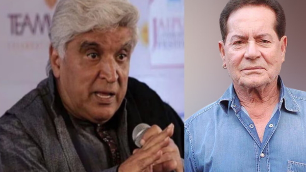 Javed Akhtar birthday