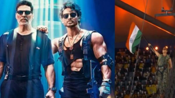 Akshay Kumar AR Rahman