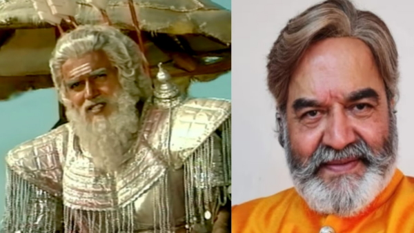 Kilvish Surendra Pal Kilvish Surendra Pal
