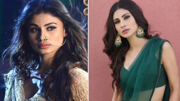 Mouni Roy