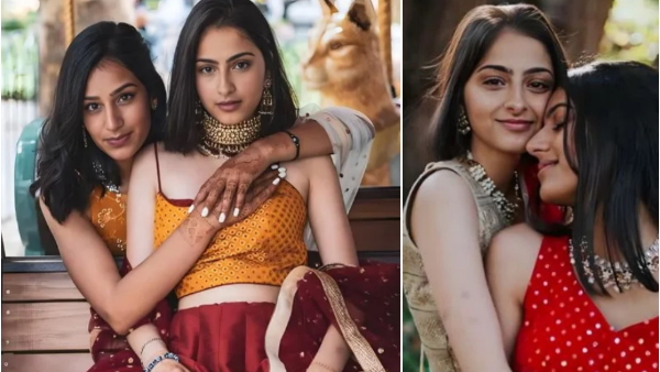 India Pakistan lesbian couple breakup story India Pakistan lesbian couple breakup story