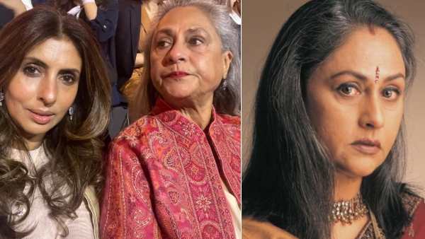 Jaya Bachchan