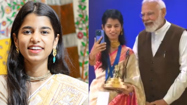 Maithili Thakur