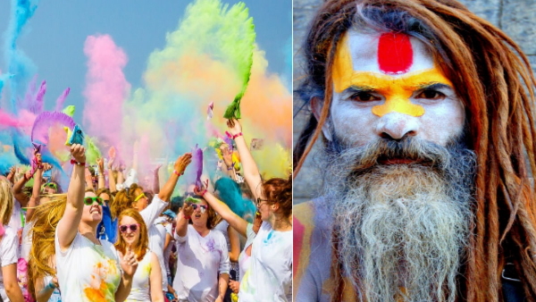 Holi 2024 Holi 2024