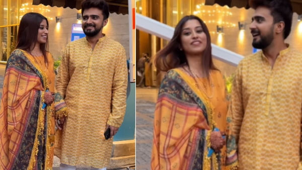 Rakhi sawant ex Husband Adil Durrani
