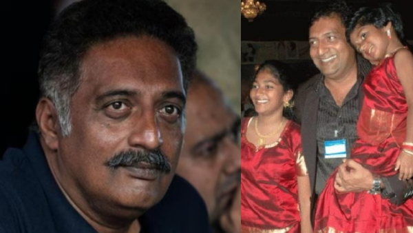 Prakash raj Birthday