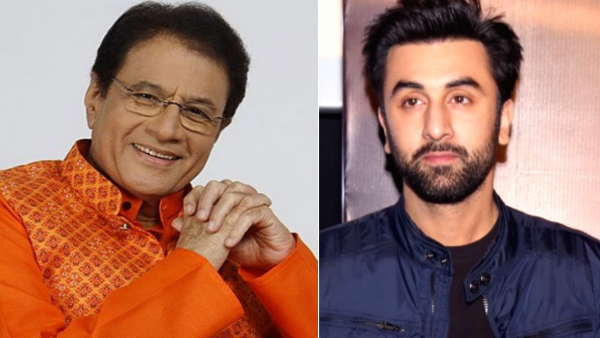 Ranbir Kapoor as ram