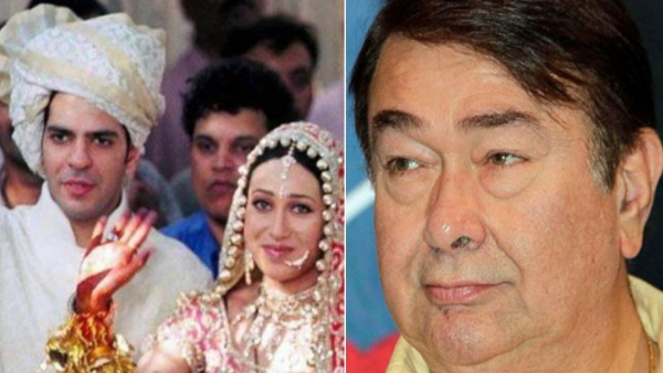 Randhir Kapoor