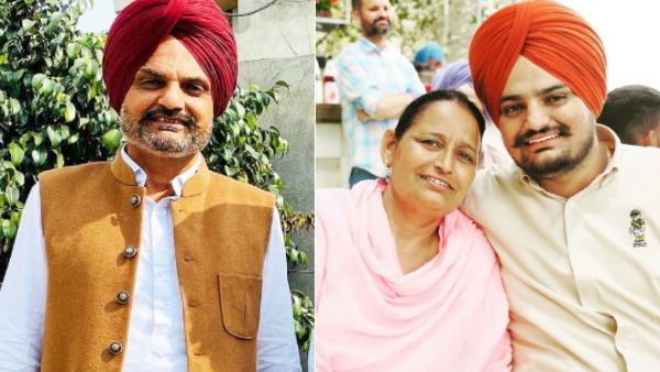 Sidhu Moose Wala Sidhu Moose Wala